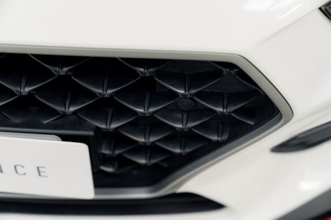 2025 Hyundai I30