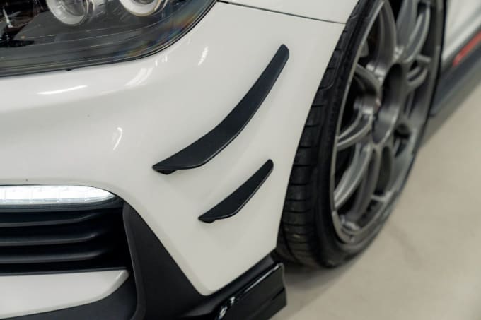 2025 Hyundai I30
