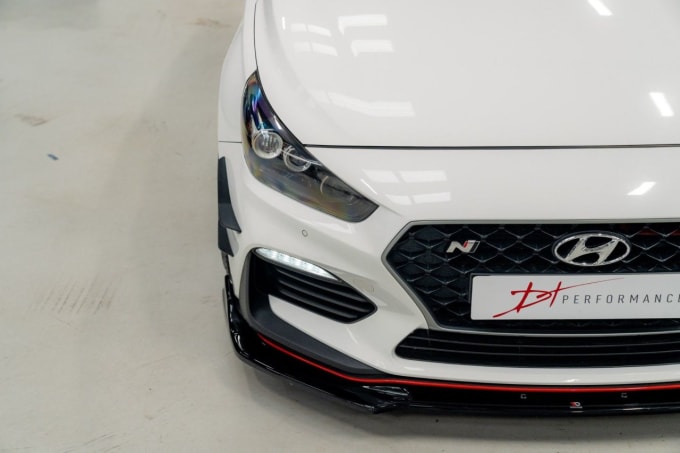 2025 Hyundai I30