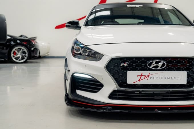 2025 Hyundai I30