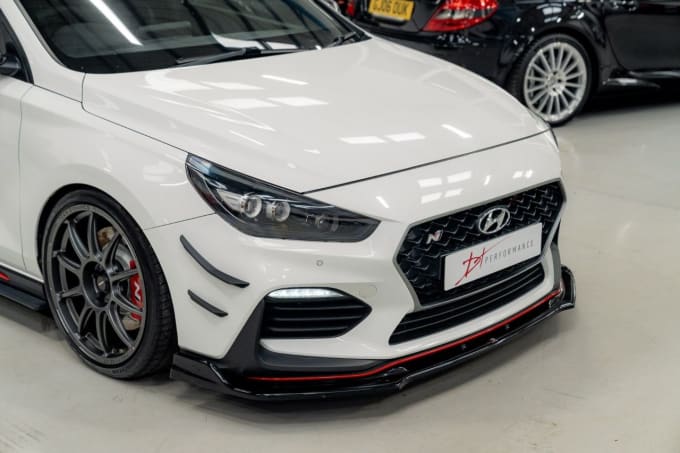 2025 Hyundai I30