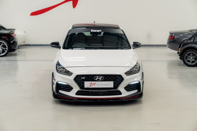 2025 Hyundai I30
