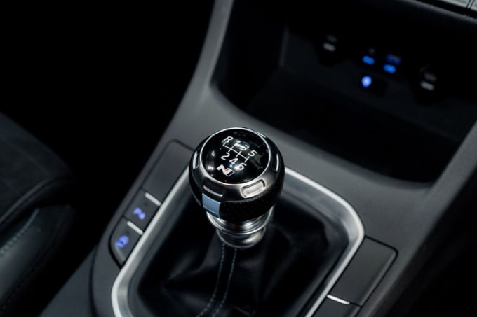 2025 Hyundai I30