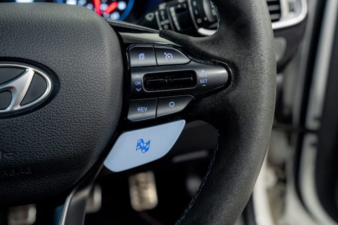 2025 Hyundai I30