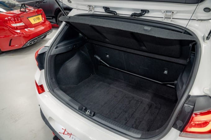 2025 Hyundai I30