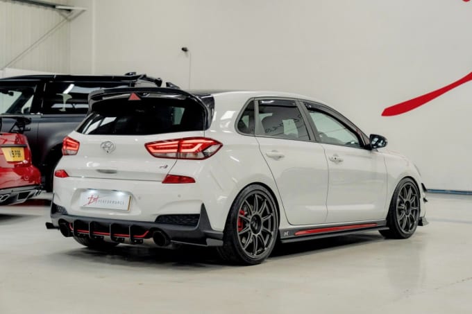 2025 Hyundai I30