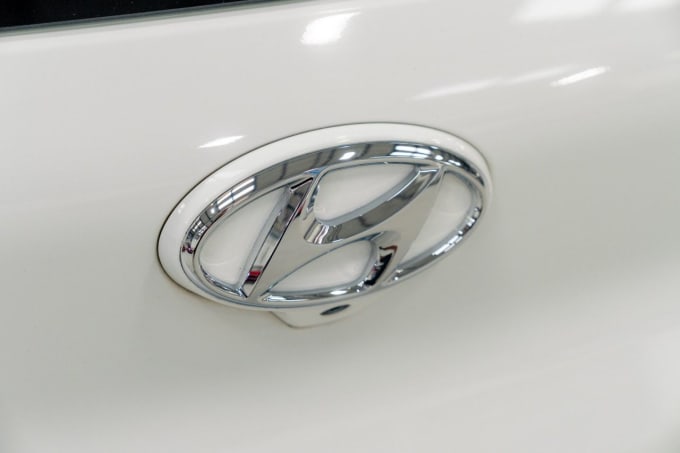 2025 Hyundai I30