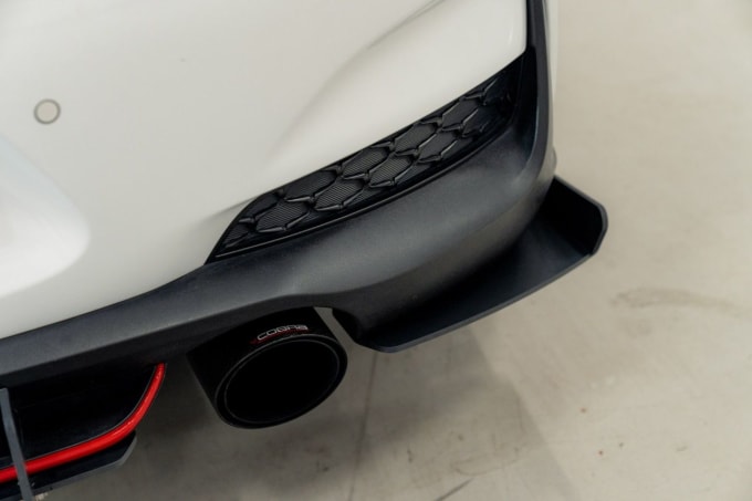 2025 Hyundai I30