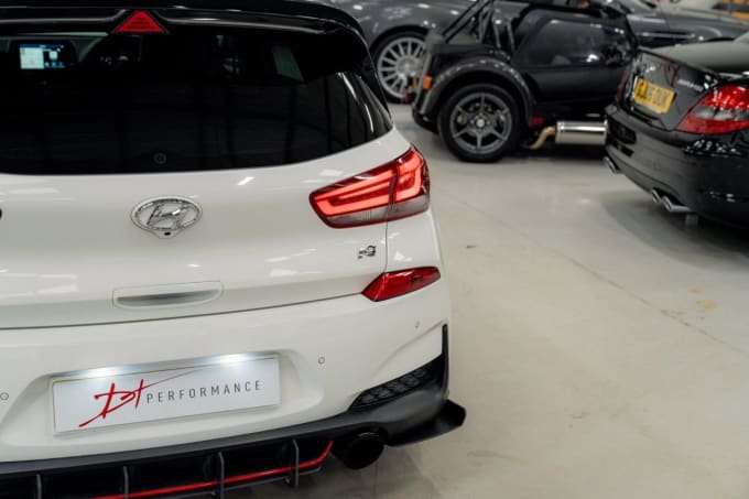2025 Hyundai I30