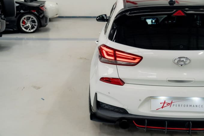 2025 Hyundai I30