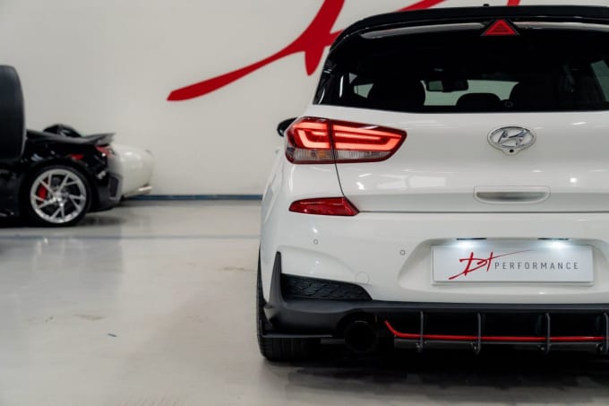 2025 Hyundai I30