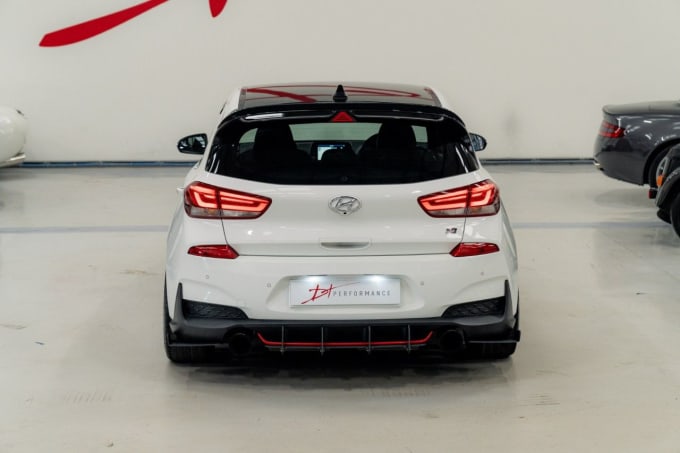 2025 Hyundai I30
