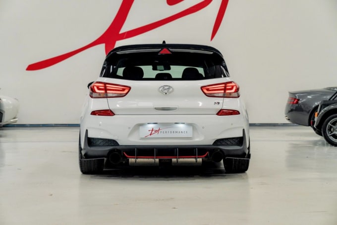 2025 Hyundai I30
