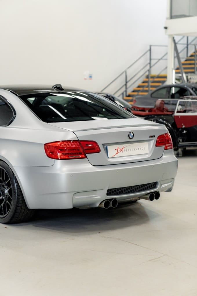 2024 BMW M3