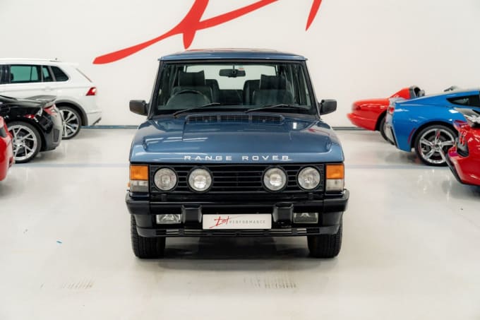 2024 Land Rover Range Rover