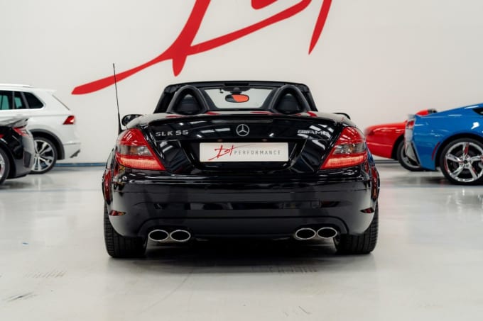 2025 Mercedes-benz Slk