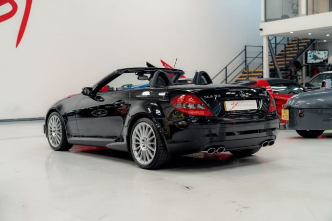 2025 Mercedes-benz Slk