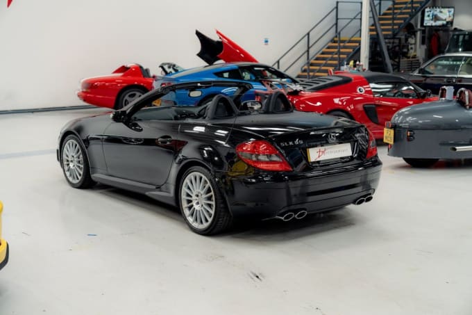 2025 Mercedes-benz Slk