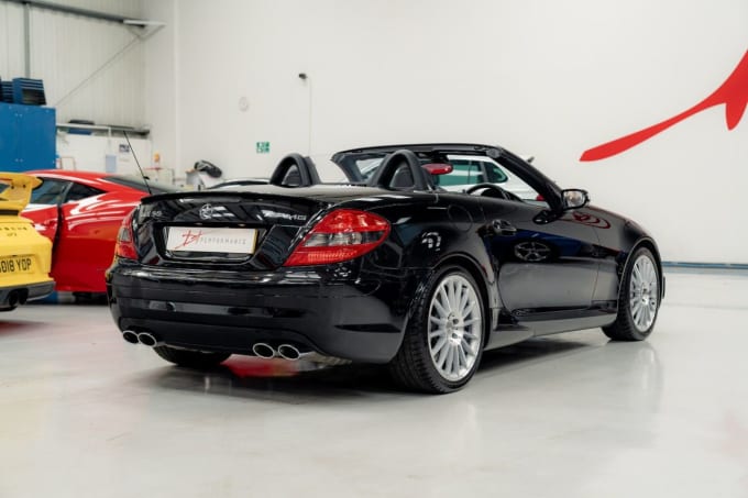 2025 Mercedes-benz Slk