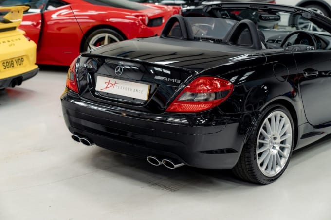 2025 Mercedes-benz Slk