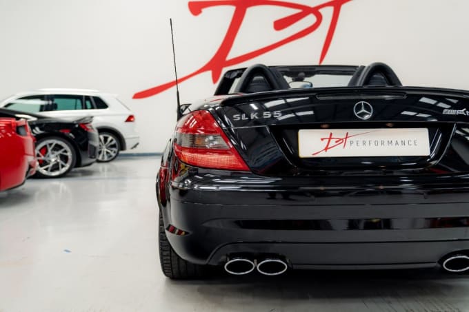2025 Mercedes-benz Slk