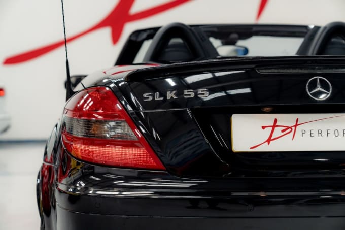 2025 Mercedes-benz Slk