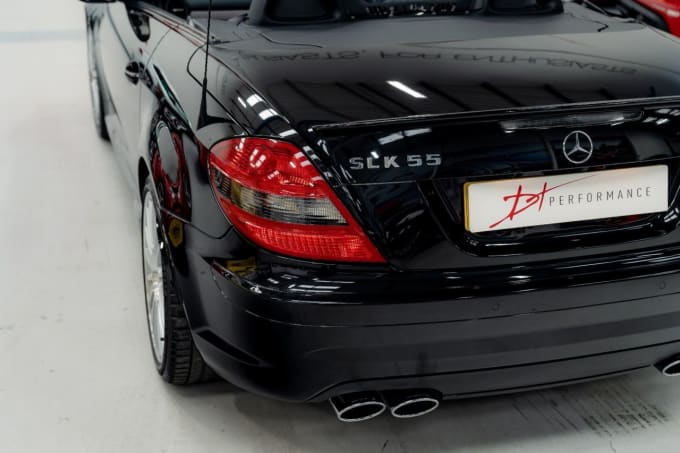 2025 Mercedes-benz Slk