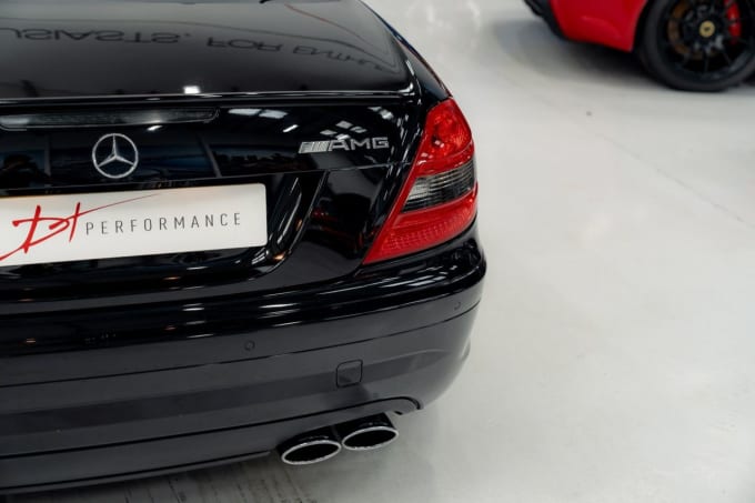 2025 Mercedes-benz Slk