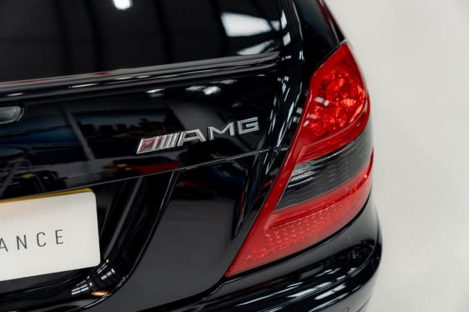 2025 Mercedes-benz Slk