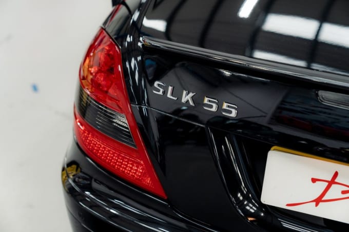2025 Mercedes-benz Slk
