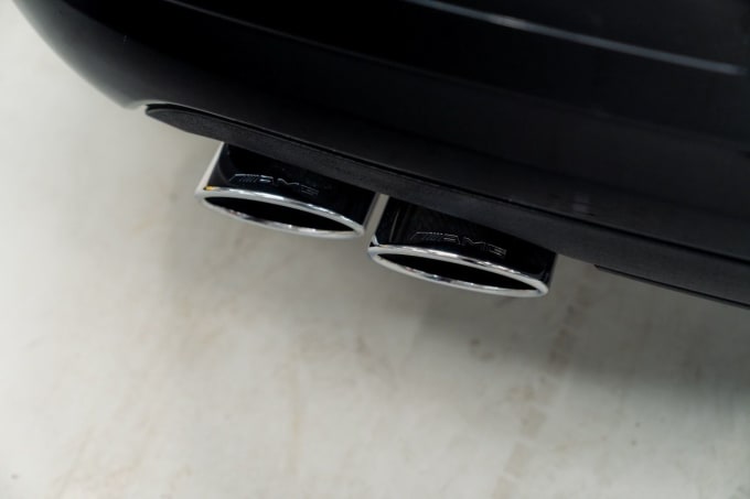 2025 Mercedes-benz Slk