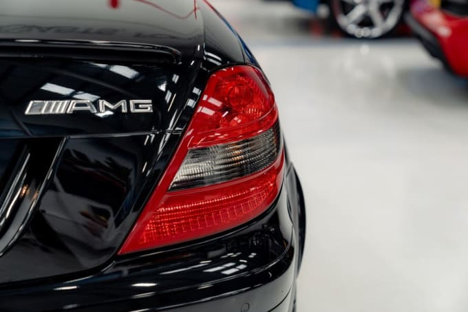 2025 Mercedes-benz Slk