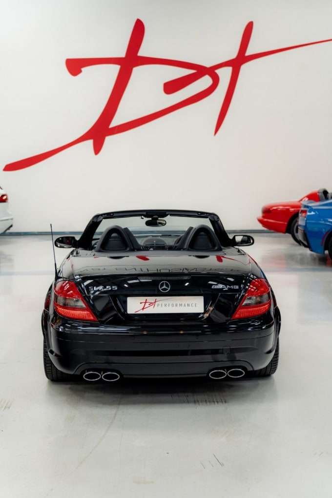 2025 Mercedes-benz Slk