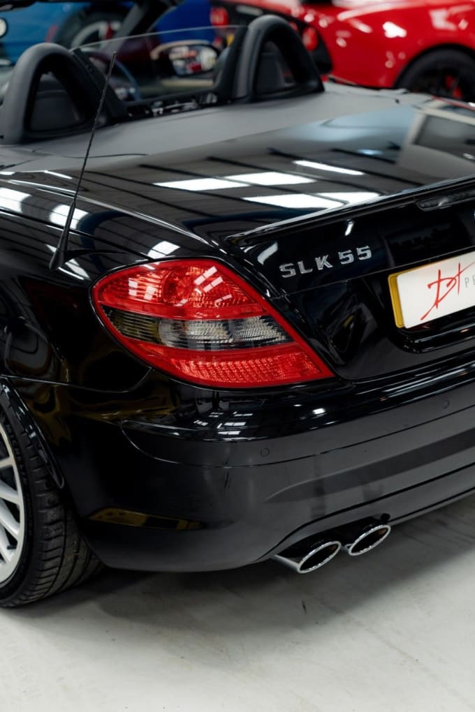 2025 Mercedes-benz Slk