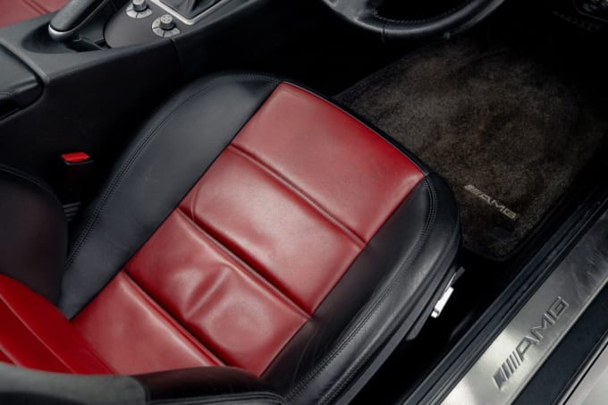 2025 Mercedes-benz Slk