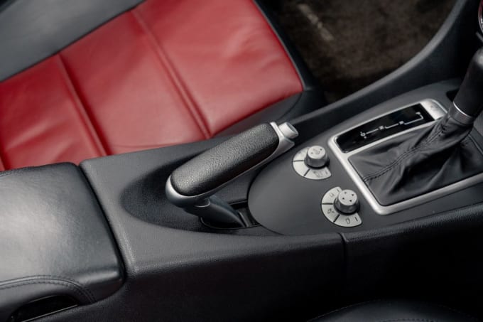 2025 Mercedes-benz Slk