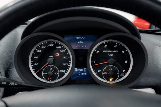 2025 Mercedes-benz Slk