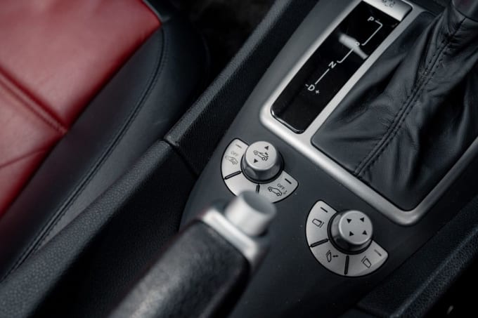 2025 Mercedes-benz Slk