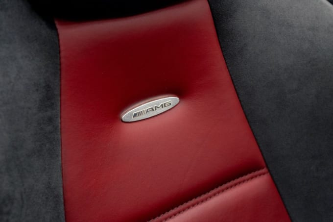 2025 Mercedes-benz Slk