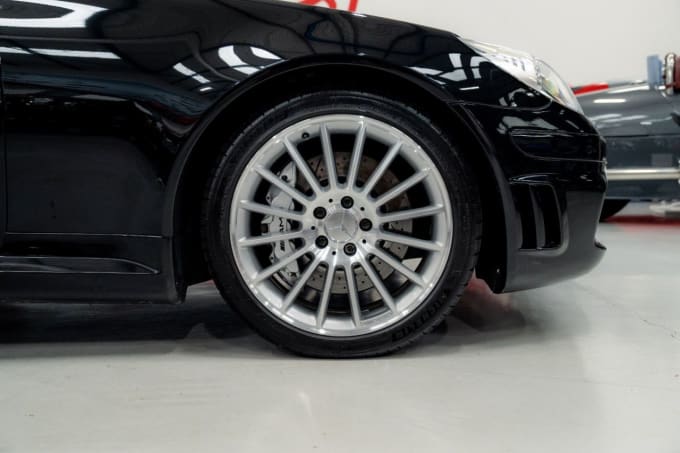 2025 Mercedes-benz Slk