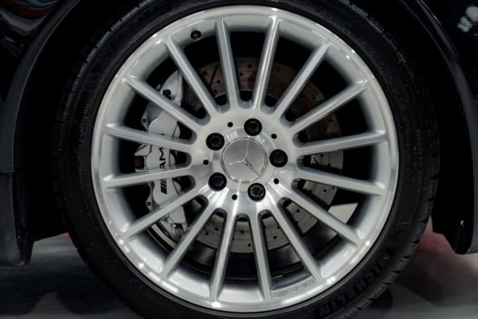 2025 Mercedes-benz Slk