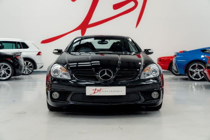 2025 Mercedes-benz Slk
