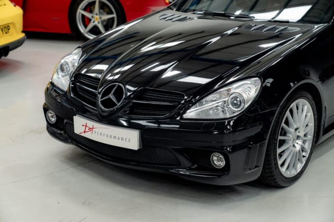 2025 Mercedes-benz Slk