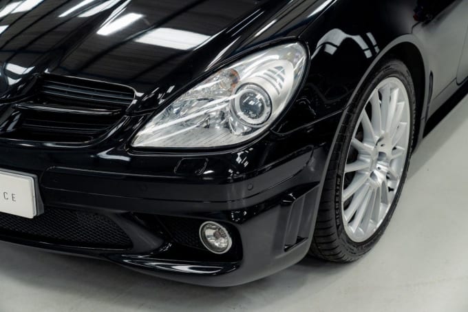 2025 Mercedes-benz Slk