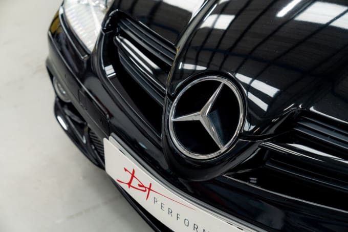 2025 Mercedes-benz Slk