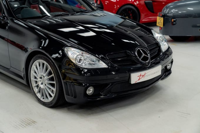 2025 Mercedes-benz Slk