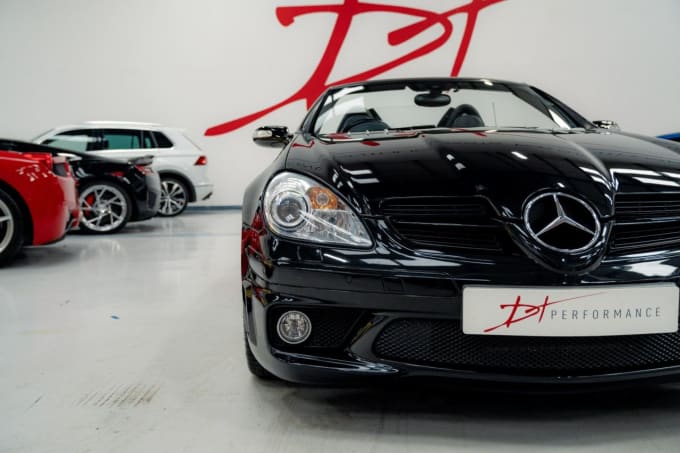 2025 Mercedes-benz Slk