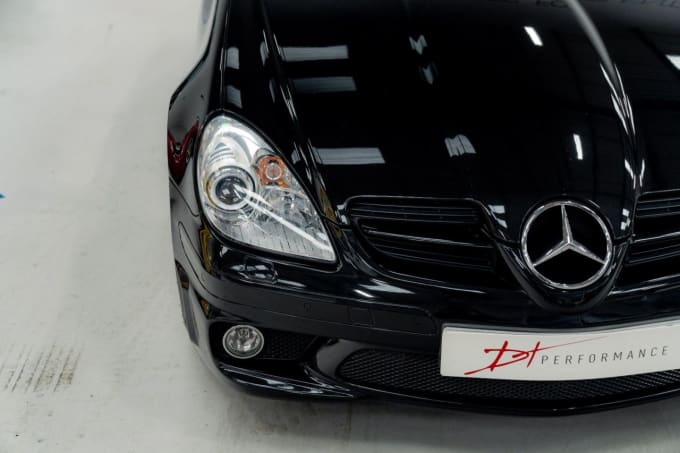 2025 Mercedes-benz Slk