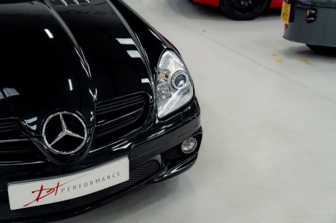 2025 Mercedes-benz Slk
