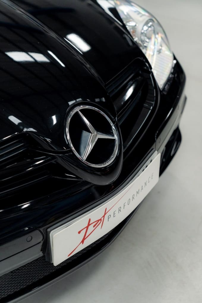 2025 Mercedes-benz Slk